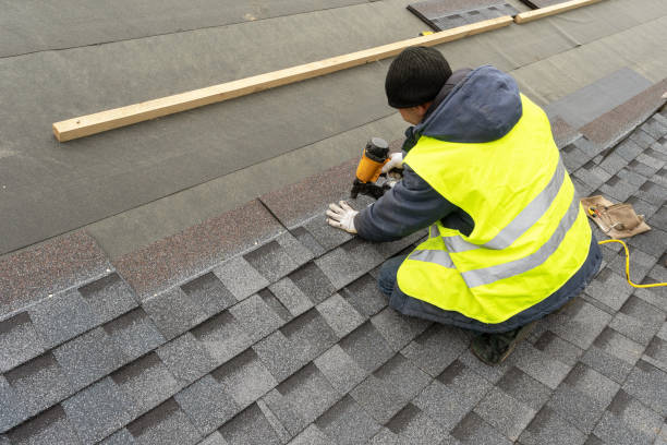 Professional Roofing Contractor in North Pole, AK