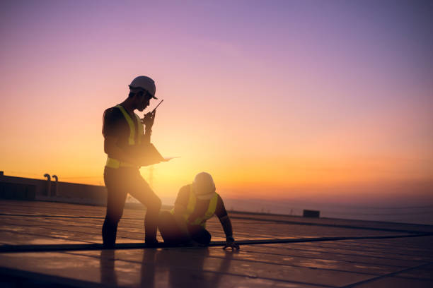 Best Best Roofing Contractors  in North Pole, AK