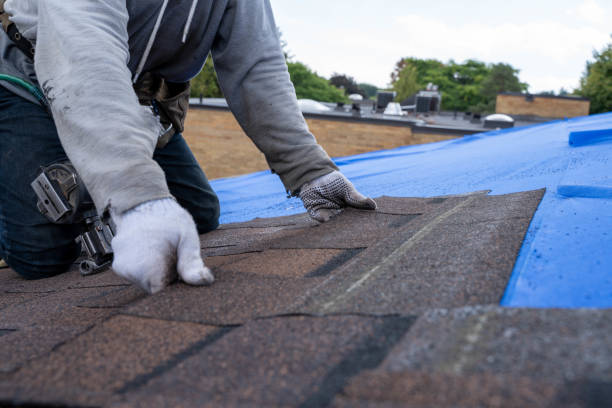 Quick and Trustworthy Emergency Roof Repair Services in North Pole, AK