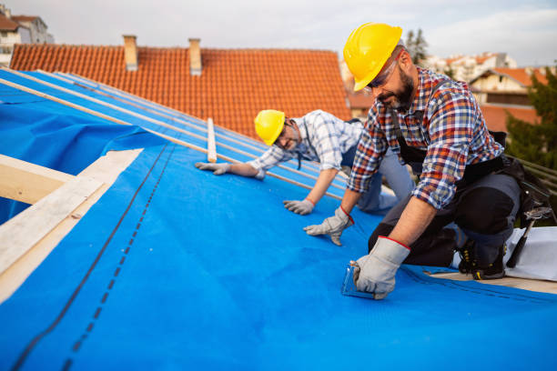 Best Commercial Roofing Services  in North Pole, AK