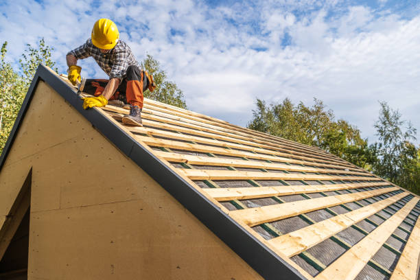 Best Residential Roofing Contractor  in North Pole, AK