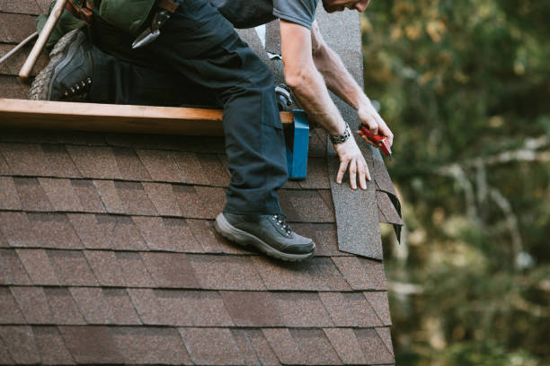 Roof Waterproofing Services in North Pole, AK